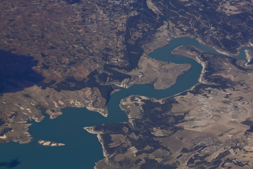Embalse Buendía