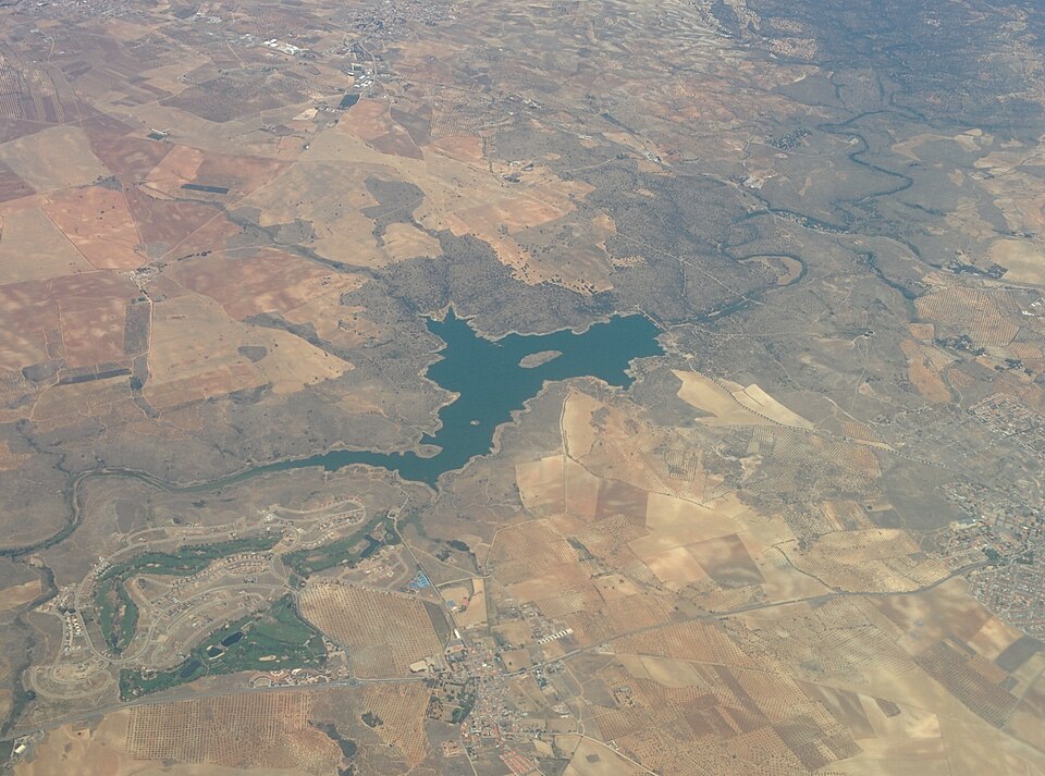 Embalse Guajaraz